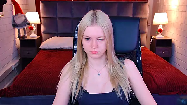 Snapshot of GraceGlamour chatting on 25, 2, 2026 GraceGlamour online show from 25, 2, 2026