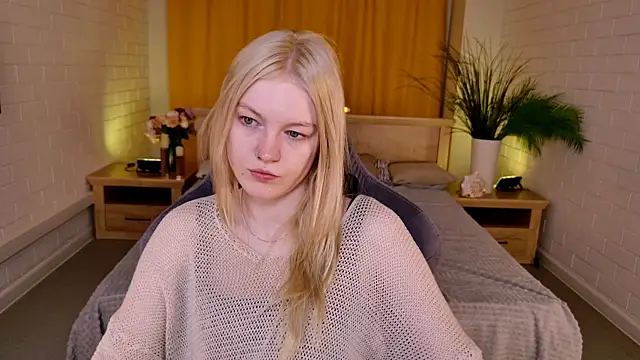 Snapshot of GraceGlamour chatting on 7, 3, 2026 GraceGlamour online show from 7, 3, 2026