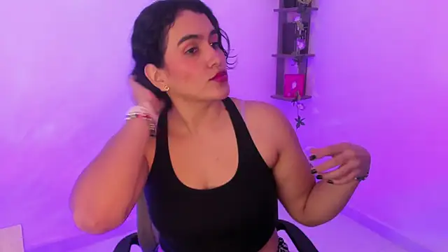 isabella aristi03 online show from 1, 10, 2025