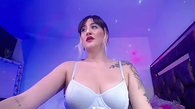 AnabelleGron online show from 6, 5, 2026