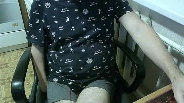 AlDON59 online show from 30, 11, 2025