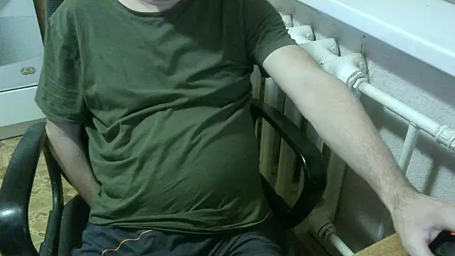 AlDON59 online show from 16, 12, 2025