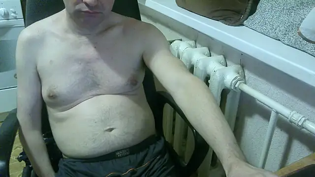 AlDON59 online show from 10, 3, 2026