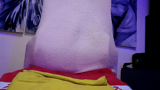 dani4334 online show from 18, 1, 2025