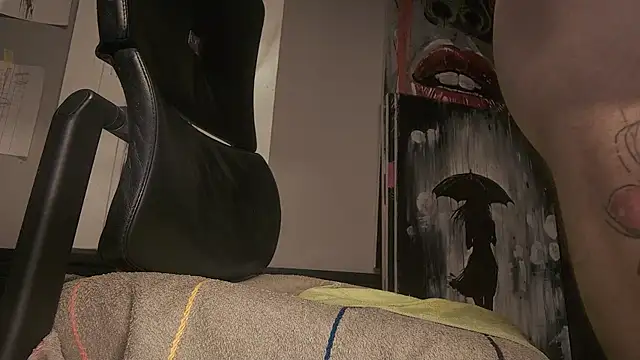 dani4334 online show from 16, 10, 2025