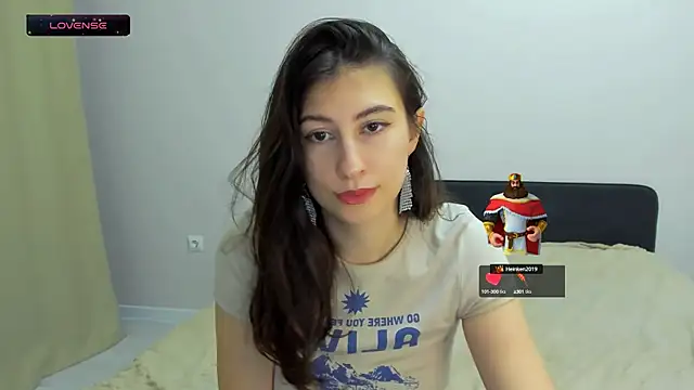 briannababy  online show from 23, 12, 2024