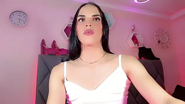 CandyJoselyn online show from 27, 1, 2025