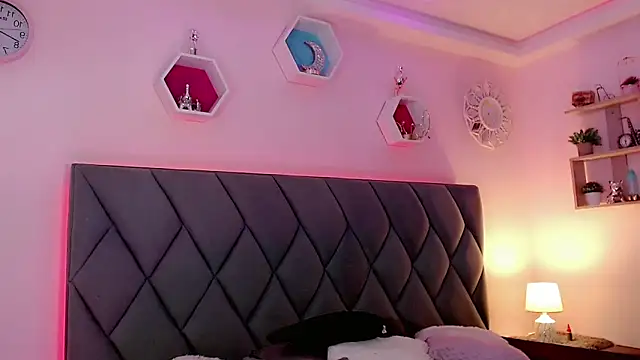 CandyJoselyn online show from 29, 1, 2025