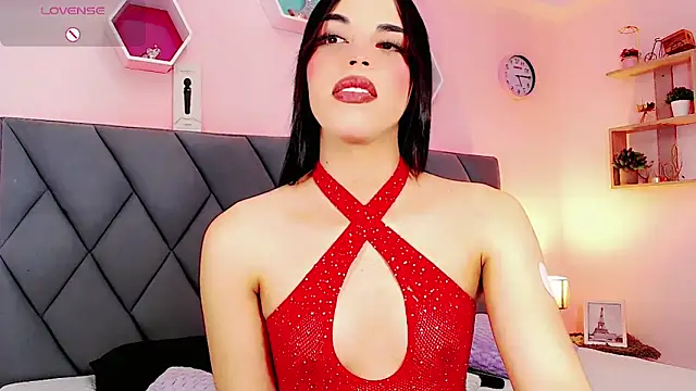 CandyJoselyn online show from 19, 9, 2025