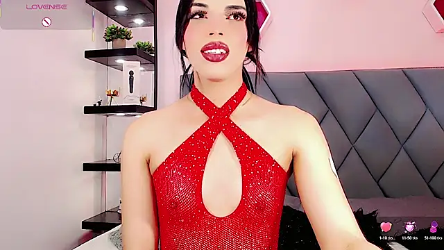 CandyJoselyn online show from 28, 9, 2025