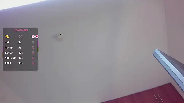 Snapshot of Julie_Markk chatting on 15, 12, 2025 Julie Markk online show from 15, 12, 2025