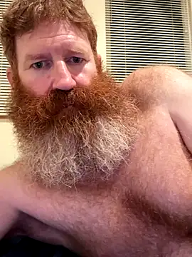 Redfurr69 online show from 27, 9, 2025