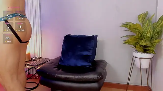 thomas eliotts online show from 3, 12, 2024