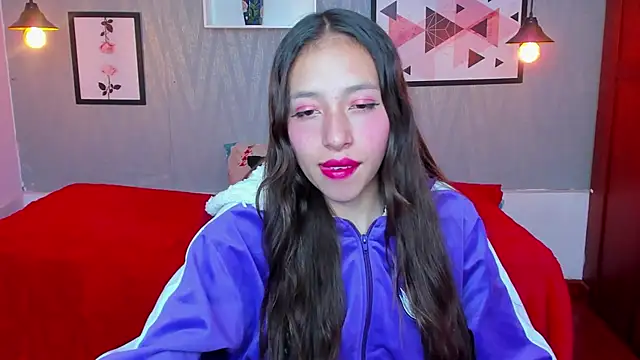 Valeria roussi online show from 18, 1, 2025