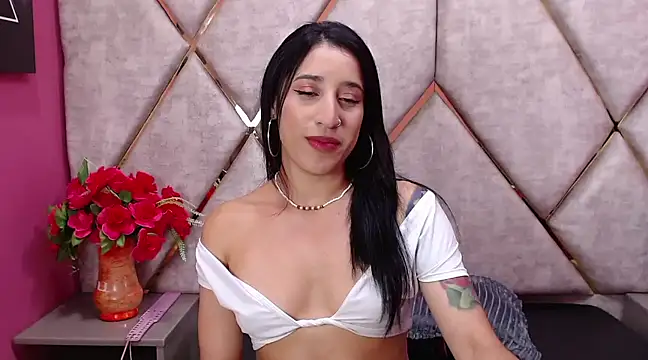 Eimy Sexy  online show from 23, 1, 2025