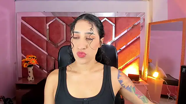 Eimy Sexy  online show from 21, 5, 2026