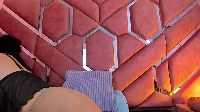 Eimy Sexy  online show from 25, 5, 2026