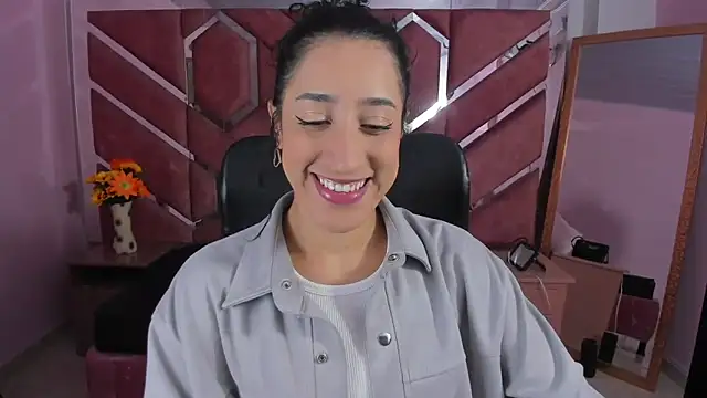 Eimy Sexy  online show from 26, 5, 2026