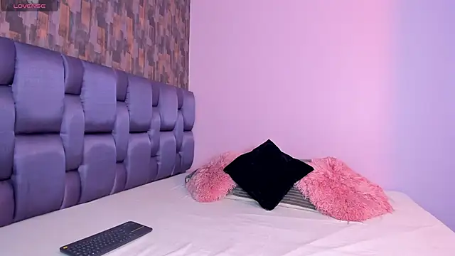IsabellaAnngel online show from 30, 12, 2024