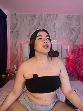 IsabellaAnngel online show from 12, 6, 2026