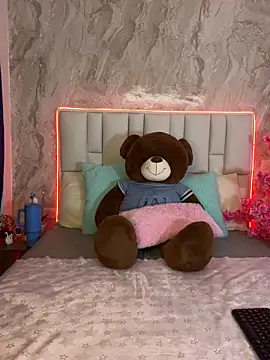 IsabellaAnngel online show from 14, 6, 2026