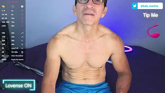 KALE 19 online show from 1, 3, 2026