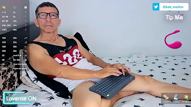 KALE 19 online show from 12, 5, 2026