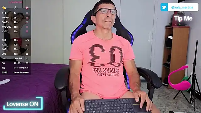 KALE 19 online show from 5, 6, 2026