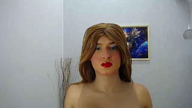 Snapshot of paulinabigcock chatting on 23, 5, 2026 paulinabigcock online show from 23, 5, 2026