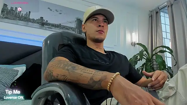 Damian23   online show from 15, 1, 2026