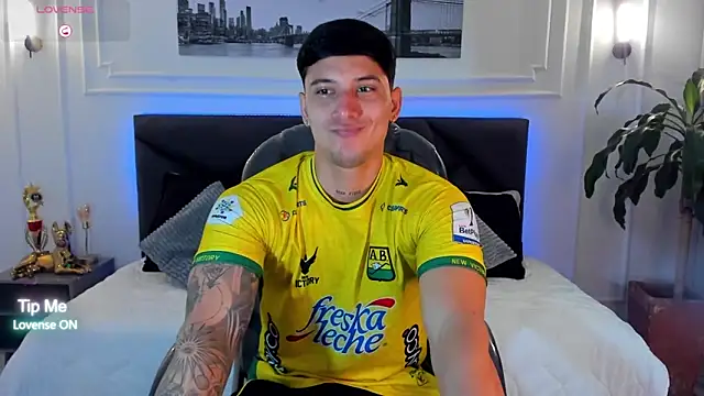 Damian23   online show from 17, 3, 2026