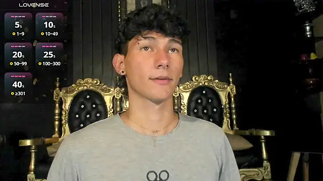 Alexx tc online show from 3, 12, 2024