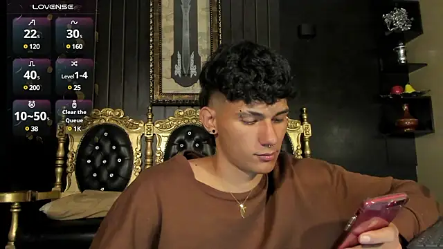 Alexx tc online show from 6, 12, 2024