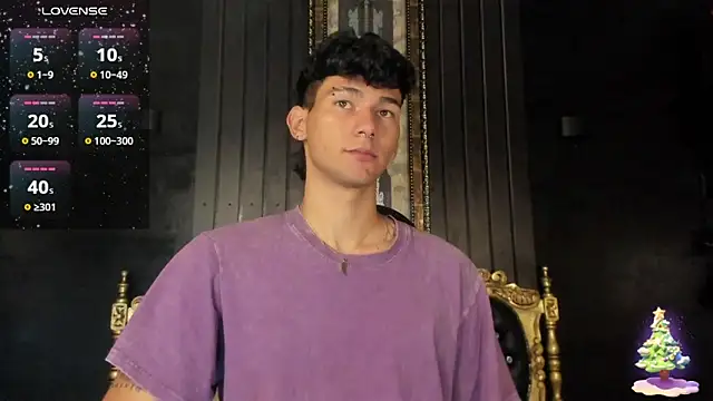 Alexx tc online show from 21, 12, 2024