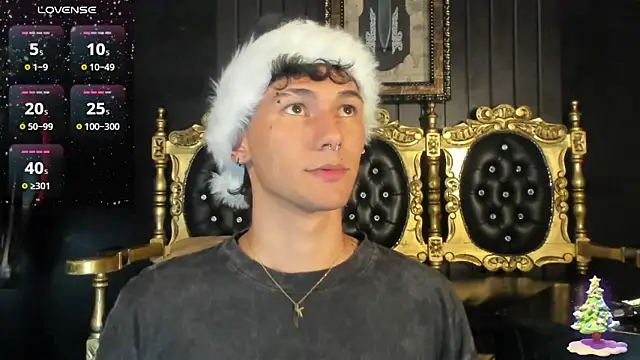 Alexx tc online show from 27, 12, 2024