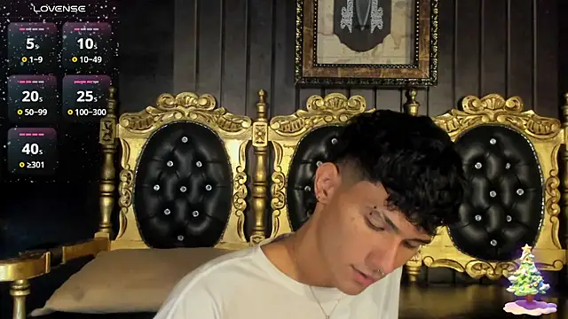 Alexx tc online show from 29, 12, 2024