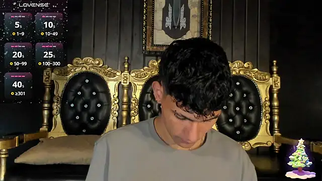 Alexx tc online show from 30, 12, 2024