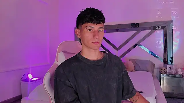 Alexx tc online show from 10, 1, 2025