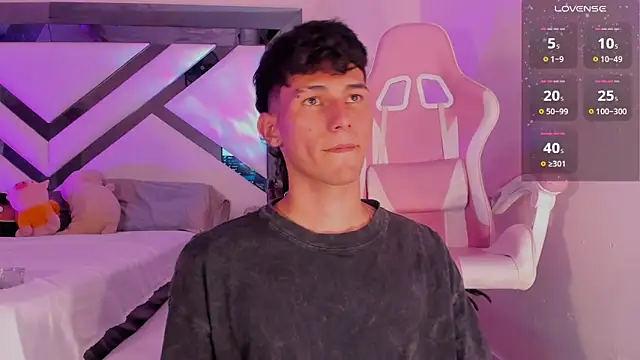 Alexx tc online show from 10, 1, 2025