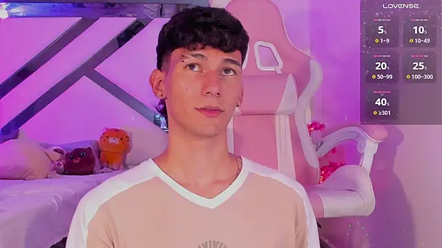 Alexx tc online show from 12, 1, 2025