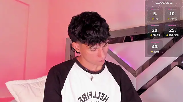 Alexx tc online show from 29, 1, 2025