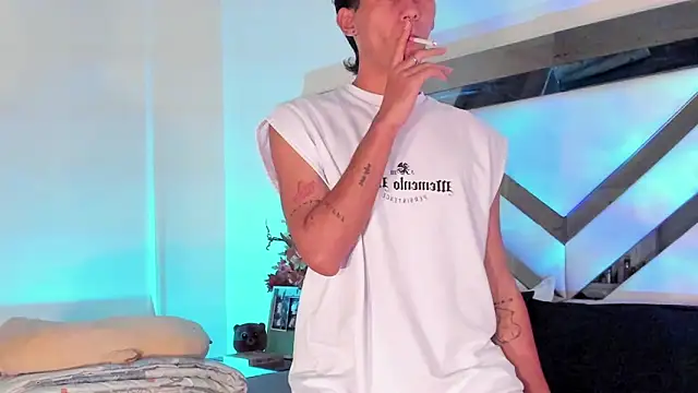 Alexx tc online show from 9, 2, 2025