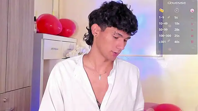 Alexx tc online show from 15, 2, 2025