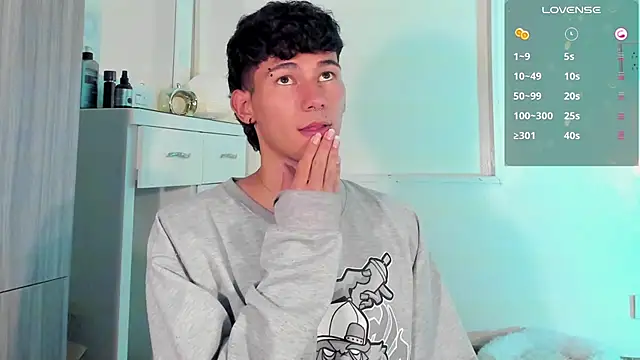 Alexx tc online show from 16, 3, 2025