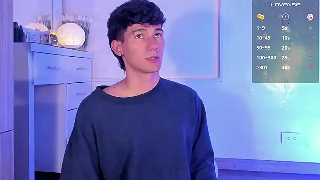 Alexx tc online show from 23, 3, 2025