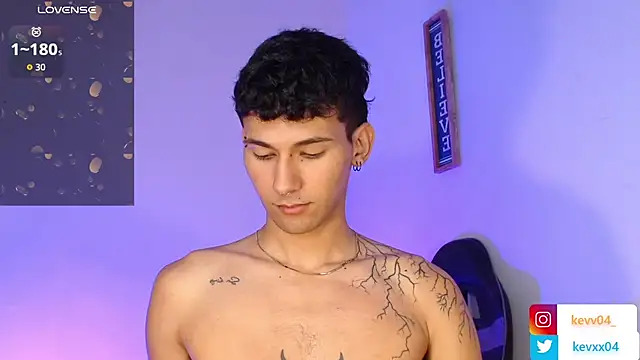 Alexx tc online show from 23, 9, 2025