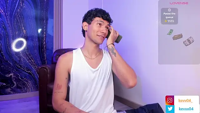 Alexx tc online show from 29, 11, 2025