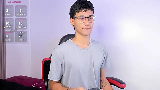 Alexx tc online show from 2, 5, 2026