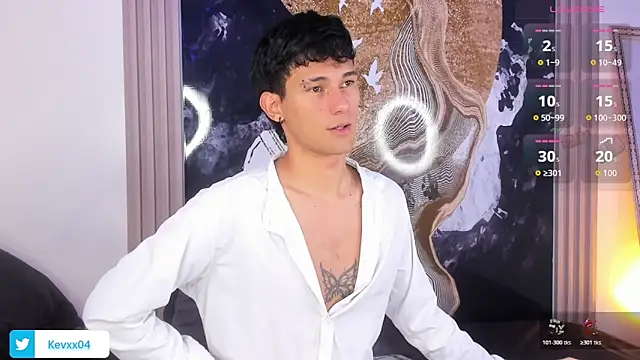 Alexx tc online show from 12, 6, 2026