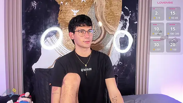 Alexx tc online show from 22, 6, 2026